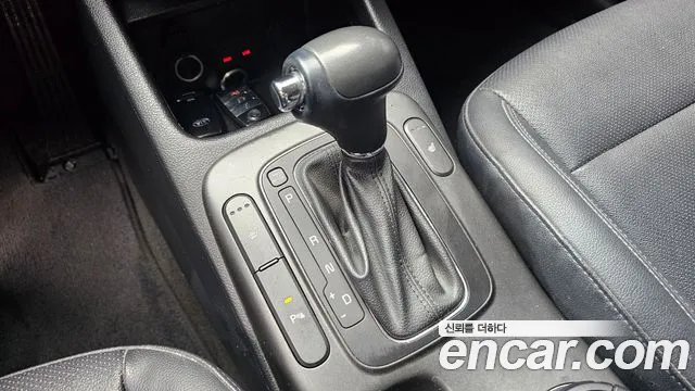 Kia K3 2014 thumb 3