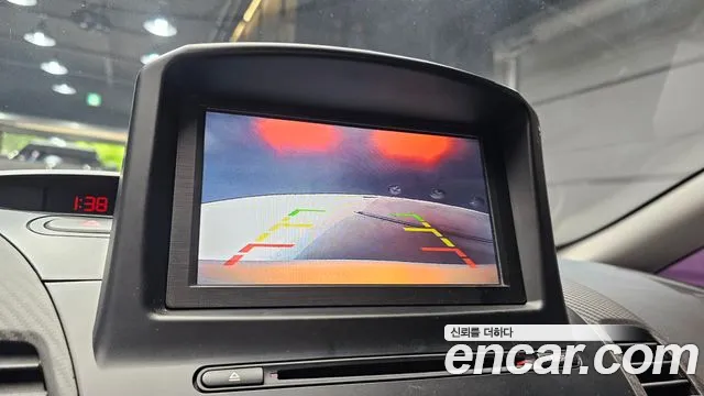 Kia K3 2014 thumb 4
