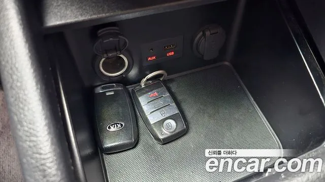 Kia K3 2014 thumb 5