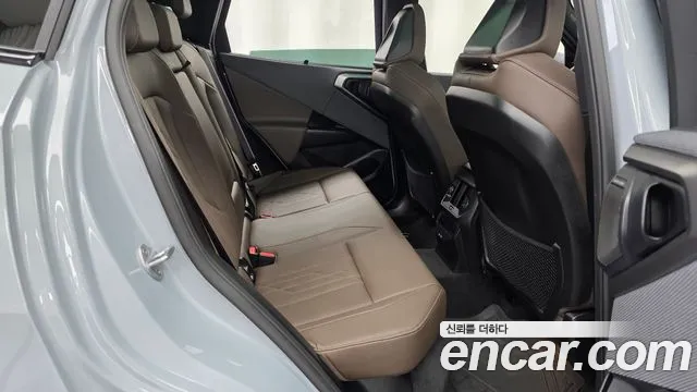 BMW X3 2025 thumb 10