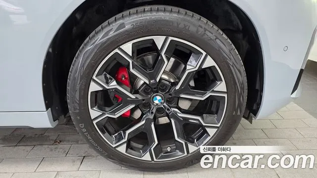 BMW X3 2025 thumb 11