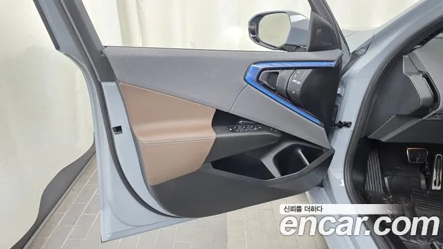BMW X3 2025 thumb 2