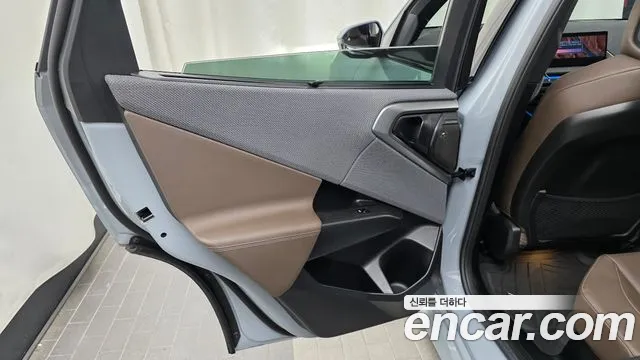 BMW X3 2025 thumb 5