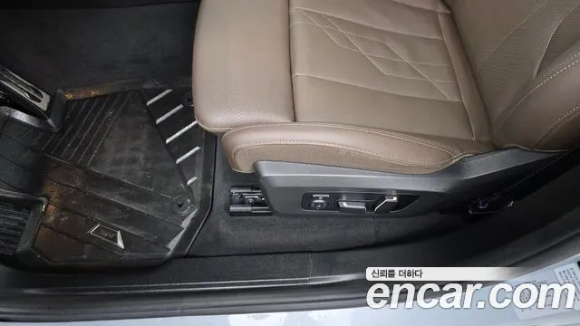 BMW X3 2025 thumb 12