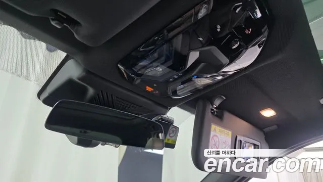 BMW X3 2025 thumb 6