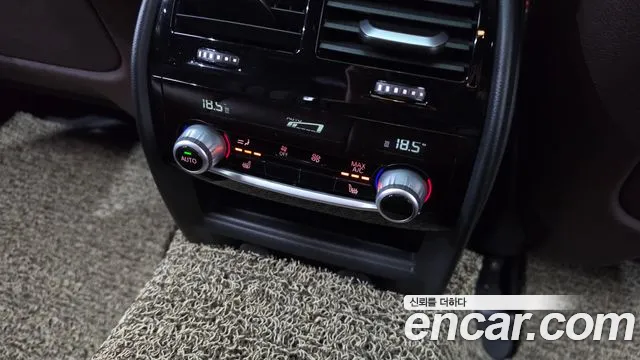 BMW 5 серии 2017 thumb 7