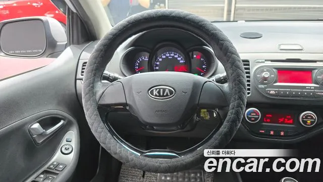 Kia Morning 2011 thumb 8