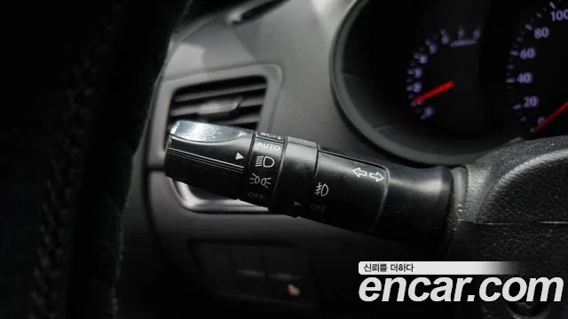 Kia Morning 2011 thumb 3