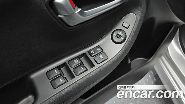 Kia Morning 2011 thumb 6