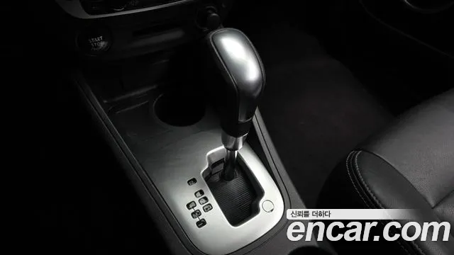 Renault SM3 2013 thumb 7