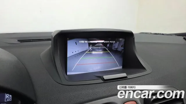 Renault SM3 2013 thumb 8