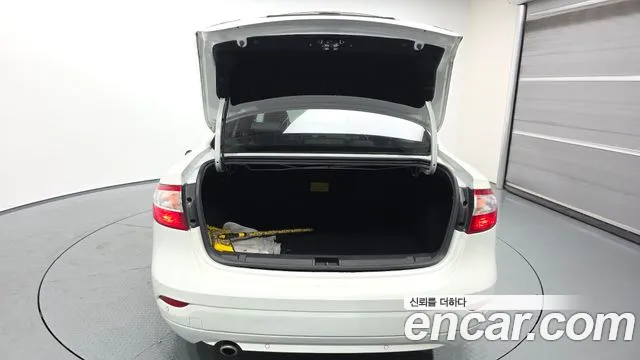 Renault SM3 2013 thumb 9