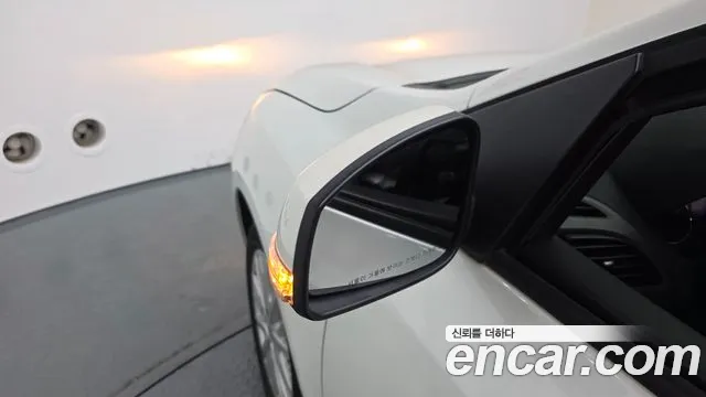 Renault SM3 2013 thumb 3