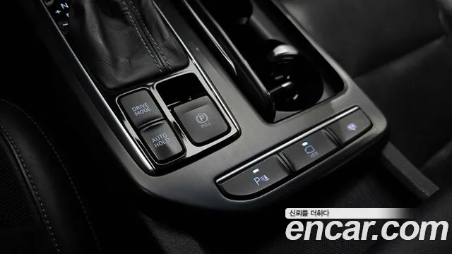 Hyundai Grandeur 2017 thumb 5