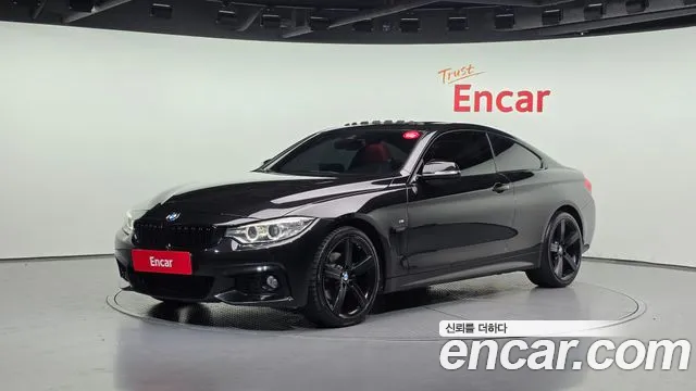 BMW 4 серии 2016 thumb 11