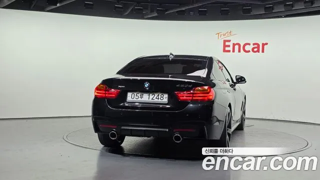BMW 4 серии 2016 thumb 3