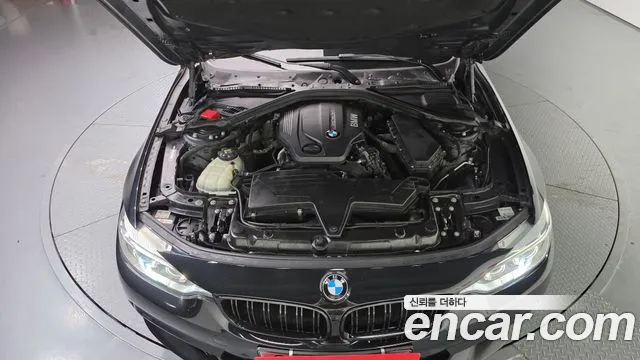 BMW 4 серии 2016 thumb 8