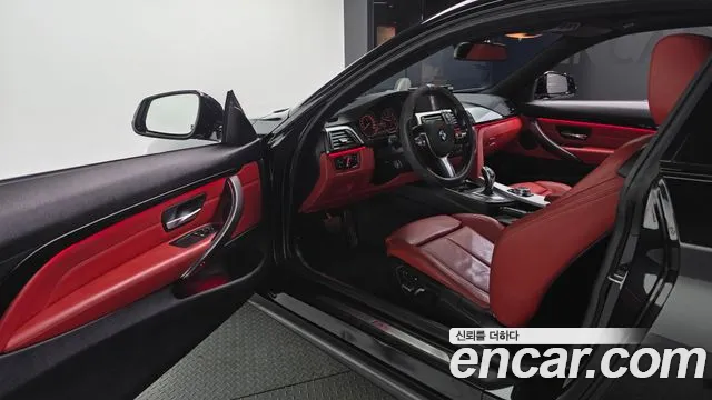 BMW 4 серии 2016 thumb 9