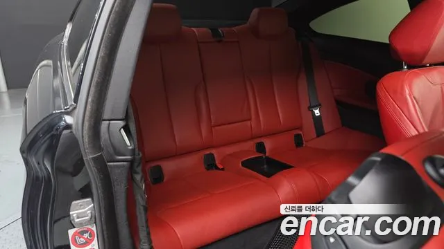 BMW 4 серии 2016 thumb 10