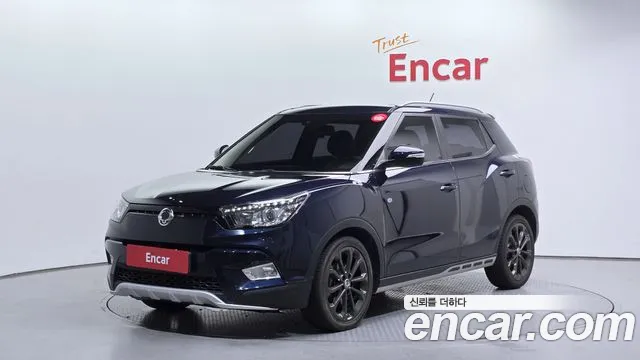 KGM Tivoli 2017 thumb 5