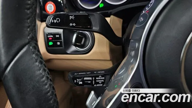 Porsche Cayenne 2019 thumb 10