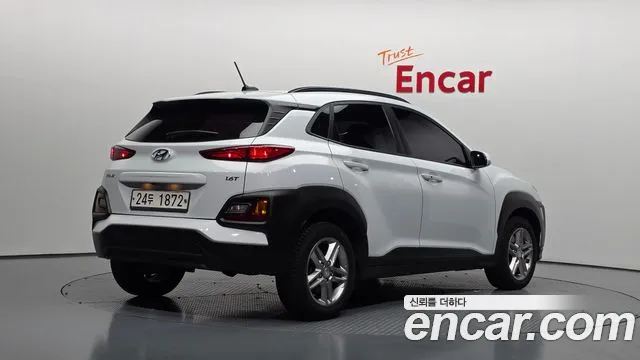 Hyundai Kona 2019 thumb 11