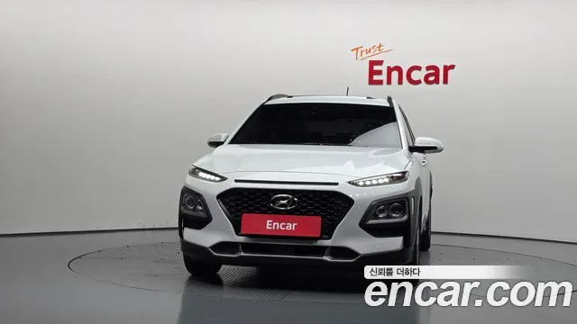 Hyundai Kona 2019 thumb 10