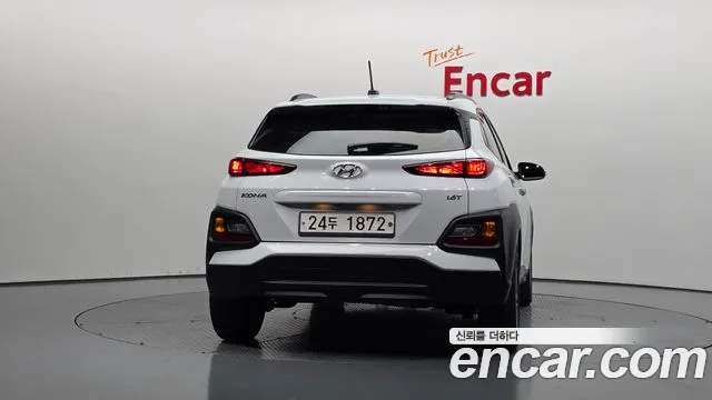 Hyundai Kona 2019 thumb 5