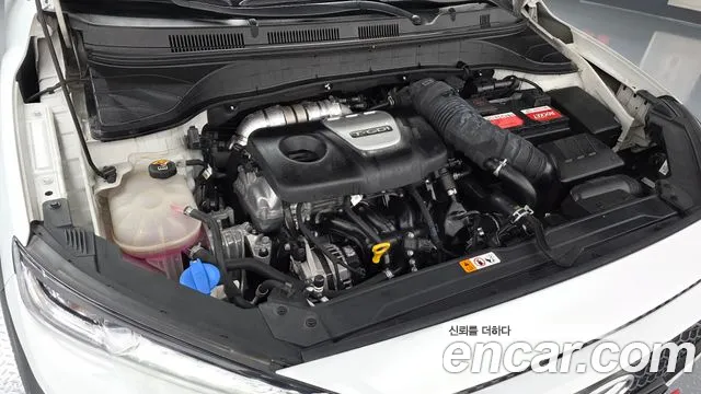 Hyundai Kona 2019 thumb 12
