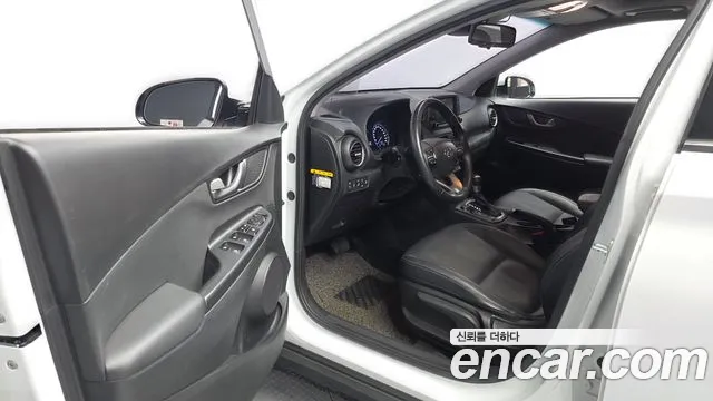 Hyundai Kona 2019 thumb 7