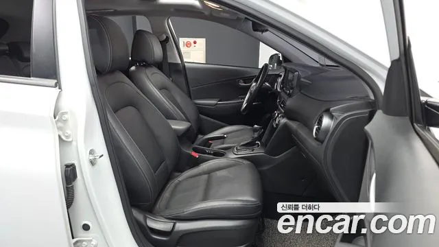 Hyundai Kona 2019 thumb 8