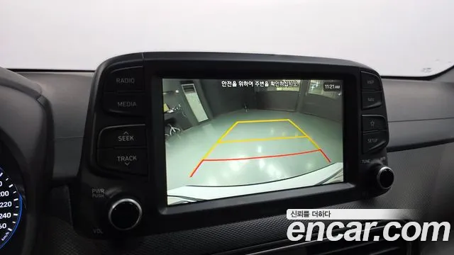 Hyundai Kona 2019 thumb 6