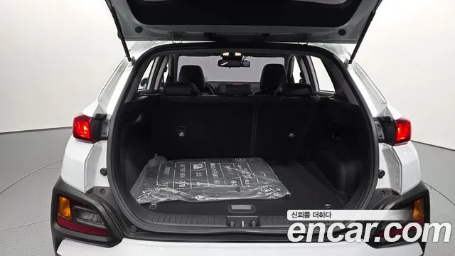 Hyundai Kona 2019 thumb 9