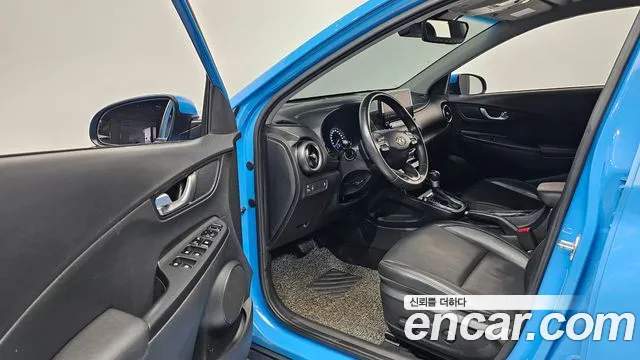 Hyundai Kona 2021 thumb 2