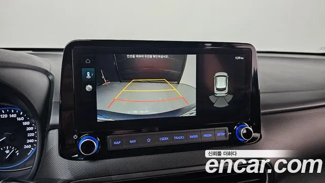 Hyundai Kona 2021 thumb 7