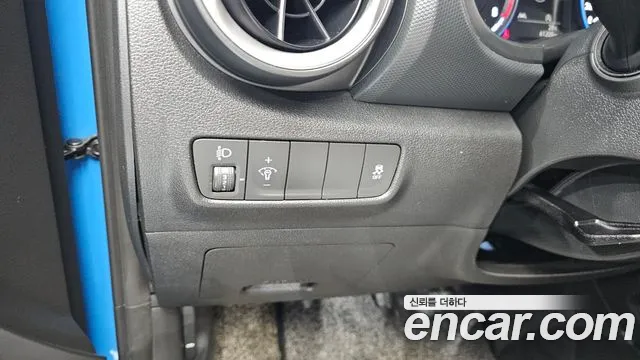 Hyundai Kona 2021 thumb 3