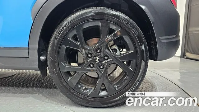 Hyundai Kona 2021 thumb 10