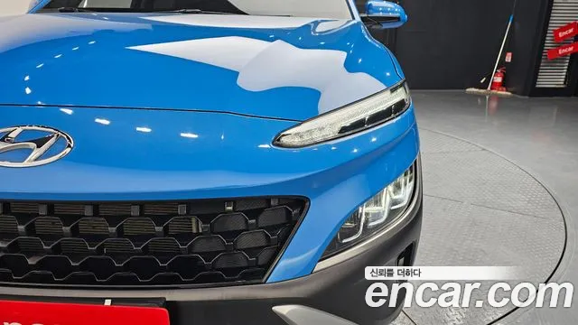 Hyundai Kona 2021 thumb 8