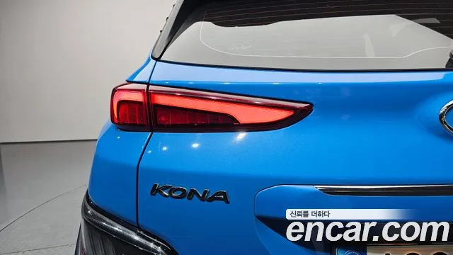 Hyundai Kona 2021 thumb 11
