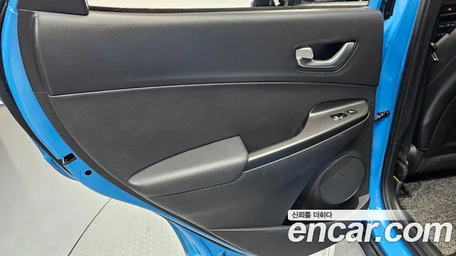 Hyundai Kona 2021 thumb 12