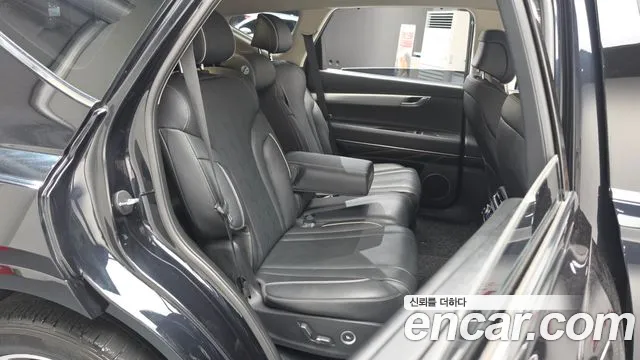 Genesis GV80 2021 thumb 4