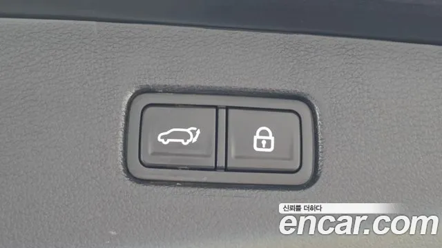 Genesis GV80 2021 thumb 11