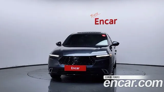 Honda Accord 2023 thumb 6