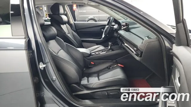 Honda Accord 2023 thumb 9