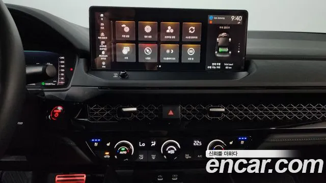 Honda Accord 2023 thumb 4