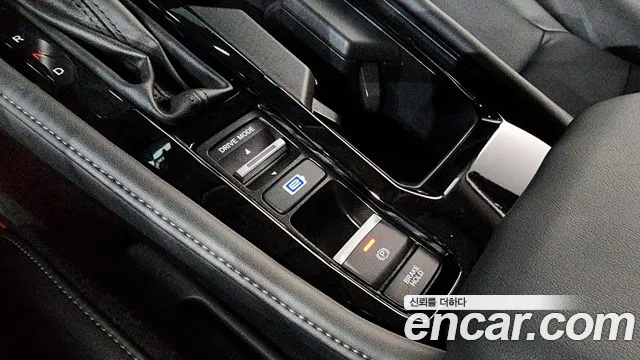 Honda Accord 2023 thumb 7