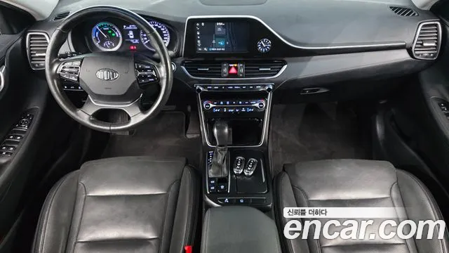 Hyundai Grandeur 2018 thumb 8