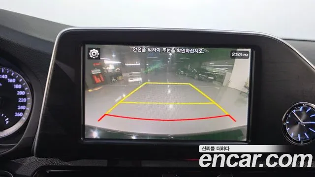 Hyundai Grandeur 2018 thumb 2