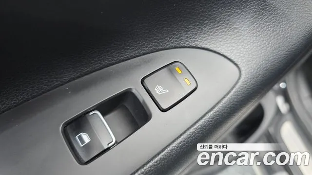 Hyundai Grandeur 2018 thumb 7