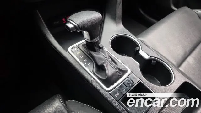 Kia Sportage 2015 thumb 2